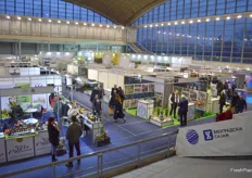 The Agro Belgrade 2023 exhibition saw a steady flow of visitors during the three days of the show.